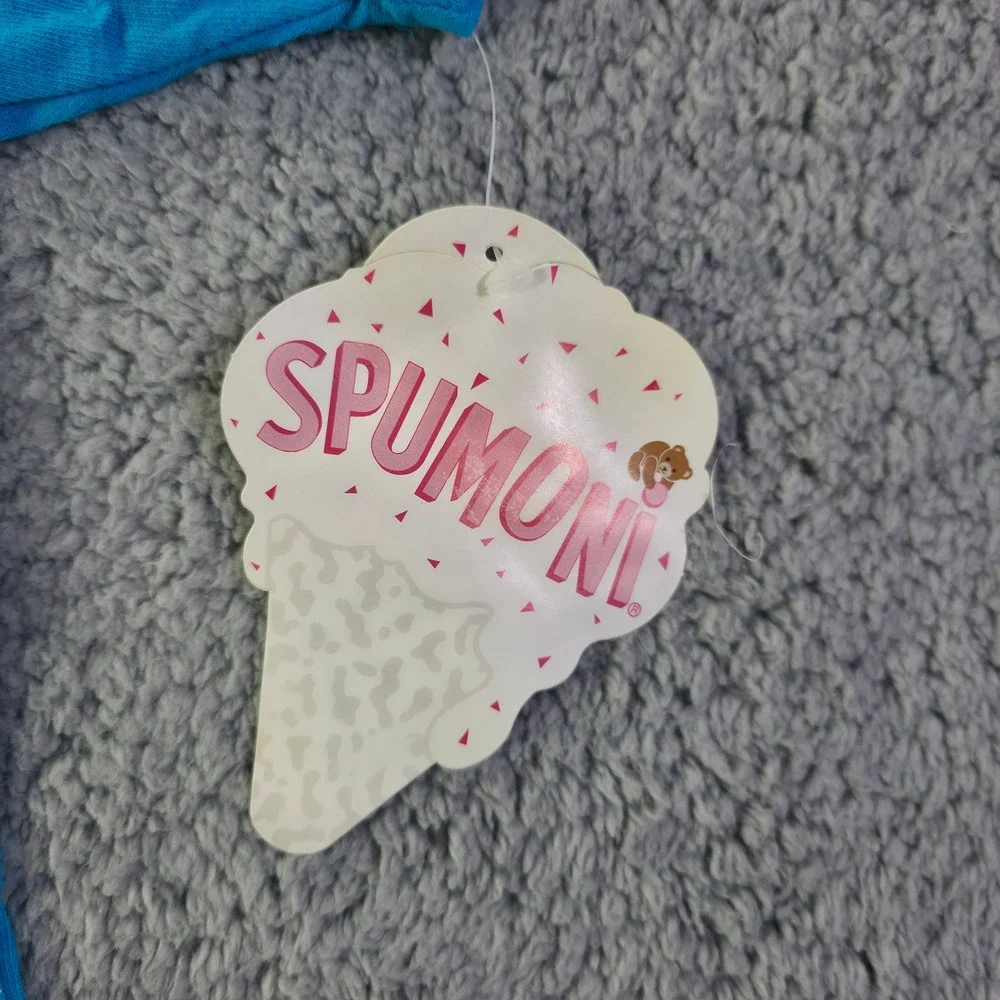 Spumoni vintage by